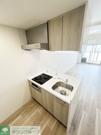 プレサンスTHE高岳の物件内観写真